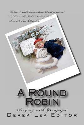 Round Robin by Derek Lea