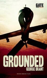 Grounded by George Brant