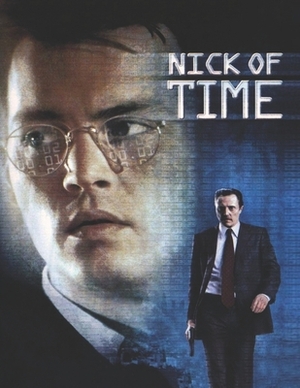 Nick Of Time by Anthony Williams