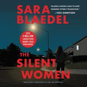The Silent Women by Sara Blaedel