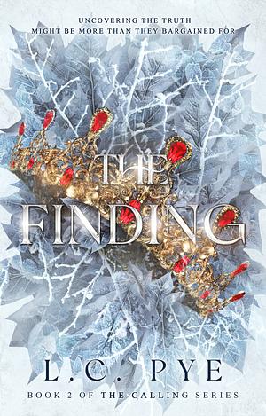 The Finding by L.C. Pye