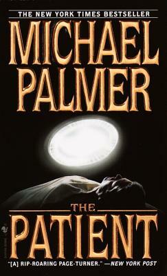 The Patient by Michael Palmer