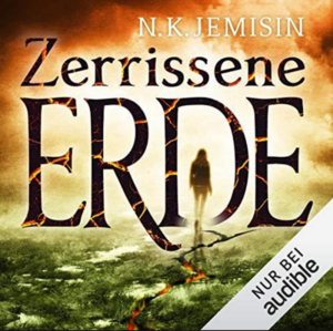 Zerissene Erde  by N.K. Jemisin