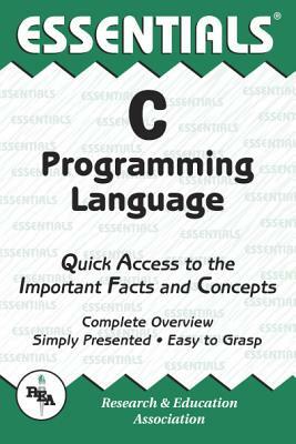 C Programming Language Essentials by Ernest C. Ackermann