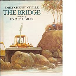 The Bridge by Emily Cheney Neville