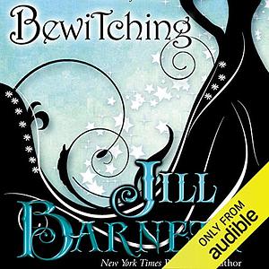 Bewitching by Jill Barnett