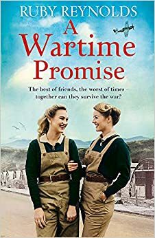 A Wartime Promise by Fiona Ford, Ruby Reynolds