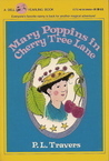 Mary Poppins in Cherry Tree Lane by P.L. Travers