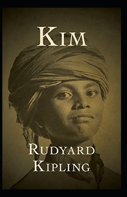 Kim Annotated by Rudyard Kipling