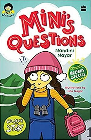 Mini's Questions by Nandini Nayar