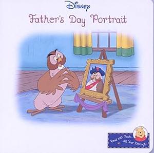 Father's Day Portrait by Catherine Lukas, DiCicco Studios
