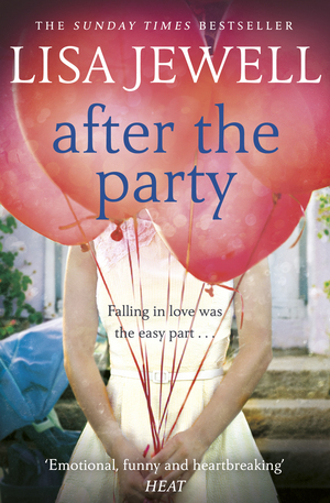 After the Party by Lisa Jewell