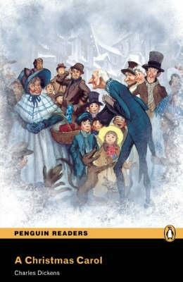 Level 2: A Christmas Carol by Charles Dickens