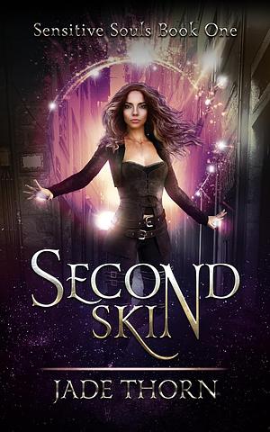 Second Skin by Jade Thorn