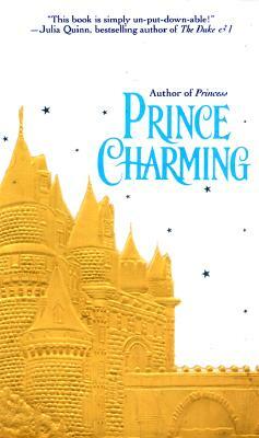 Prince Charming by Gaelen Foley