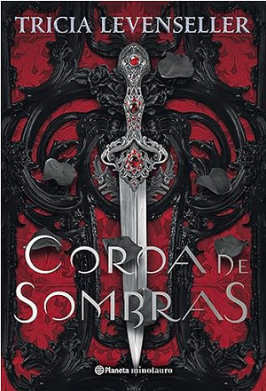 Coroa de Sombras by Tricia Levenseller