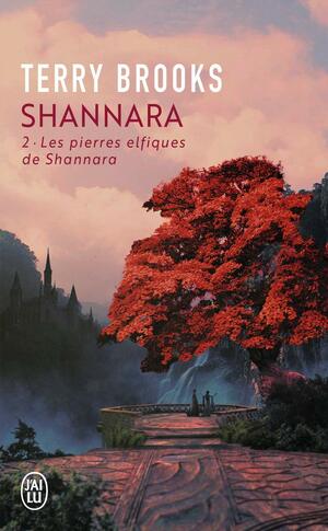 Les pierres elfiques de Shannara by Terry Brooks