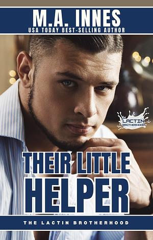 Their Little Helper by M.A. Innes