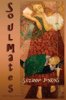 Soulmates by Suzanne Jenkins