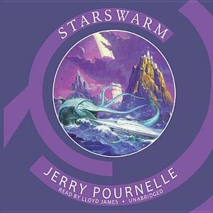 Starswarm by Jerry Pournelle