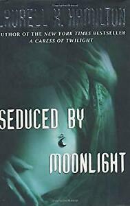Seduced by Moonlight by Laurell K. Hamilton