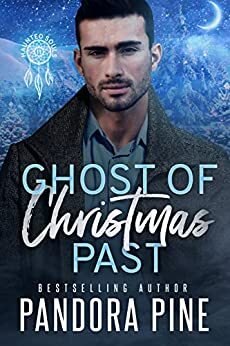 Ghost of Christmas Past by Pandora Pine