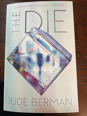 The Die by Jude Berman