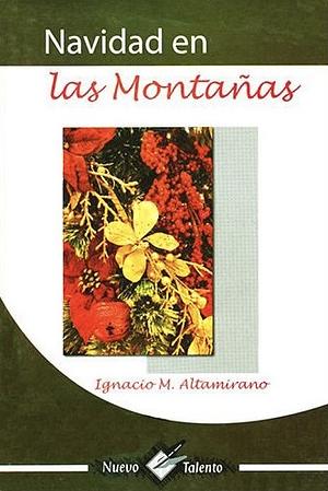 La Navidad en las Montañas by Ignacio Manuel Altamirano