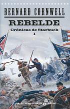 Rebelde by Bernard Cornwell