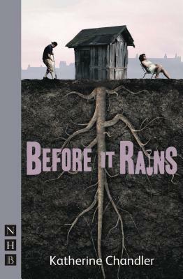 Before It Rains by Katherine Chandler