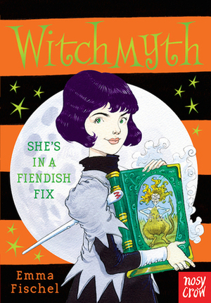 Witchmyth by Emma Fischel
