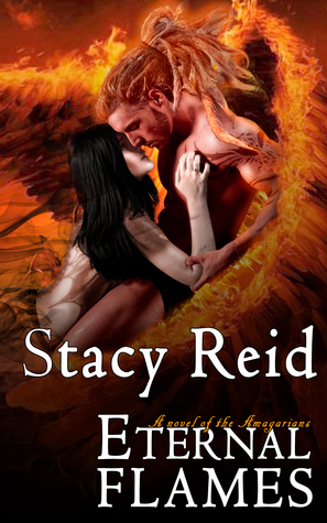 Eternal Flames by Stacy Reid