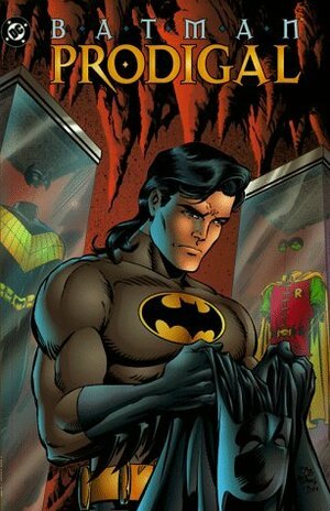 Batman: Prodigal by Phil Jimenez, Ron Wagner, Tom Grummett, Mike Gustovich, Doug Moench, M.D. Bright, Bret Blevins, Alan Grant, Lee Weeks, Graham Nolan, John Cleary, Chuck Dixon