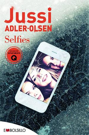 Selfies by Jussi Adler-Olsen