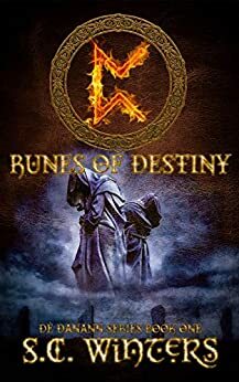 Runes of Destiny by S.C. Winters