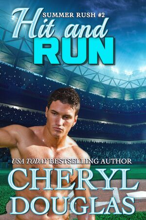 Hit and Run by Cheryl Douglas