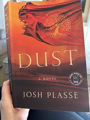 Dust by Josh Plasse