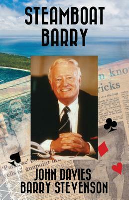 Steamboat Barry by Barry Stevenson, John Davies