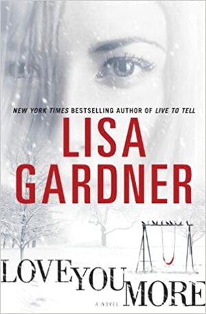 Milujem ťa viac by Lisa Gardner
