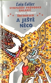 A ještě něco… by Pavel Růt, Vít Penkala, Eoin Colfer