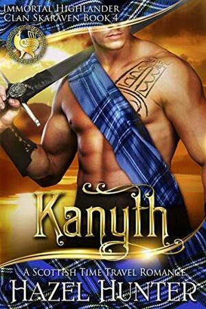 Kanyth by Hazel Hunter