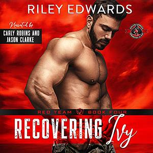 Recovering Ivy by Riley Edwards
