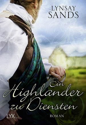 Ein Highlander zu Diensten by Lynsay Sands