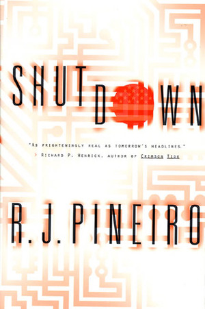 Shutdown by R.J. Piñeiro