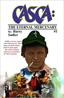 Eternal Mercenary by Barry Sadler