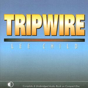 Tripwire by Lee Child