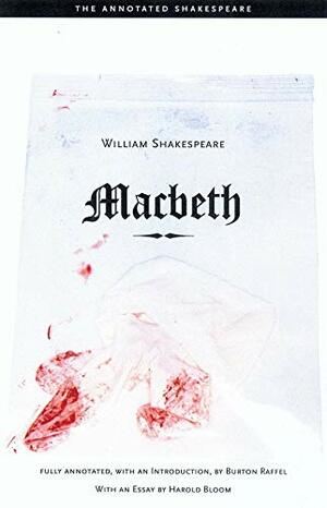 Macbeth by William Shakespeare