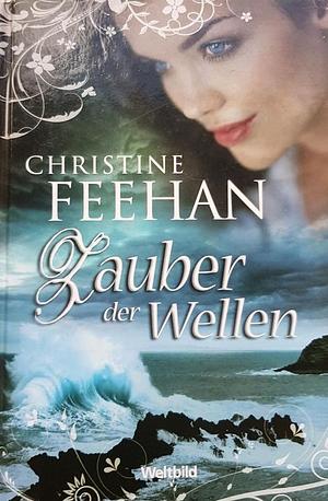 Zauber Der Wellen by Christine Feehan