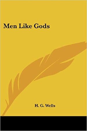 Menschen, Göttern gleich by H.G. Wells