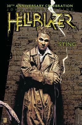 John Constantine, Hellblazer: 30th Anniversary Celebration by Jamie Delano